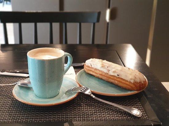 Caffe Giusto