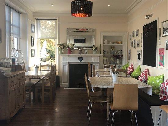 Drumnadrochit TeaRoom