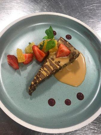 Oljepiren Bar & Restaurant