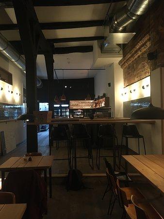 TO HUUS Gastwirtschaft