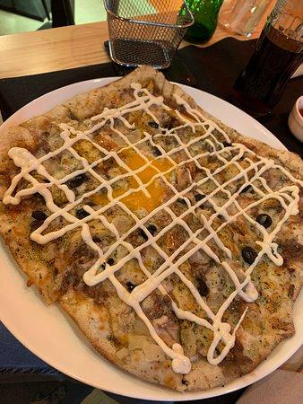 Pizza Box Artesanal SLU