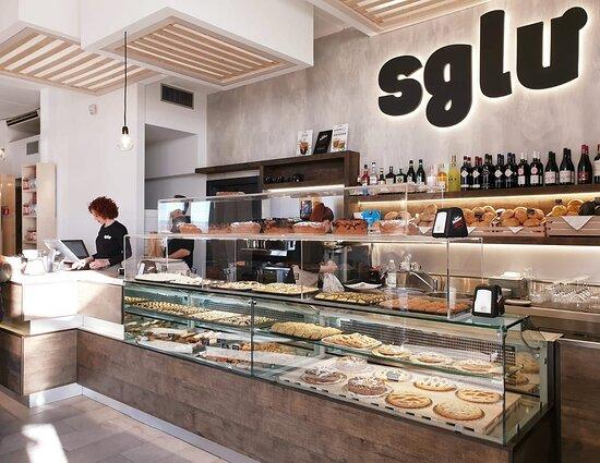 Sglu