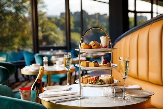 Scott's On Princes Street