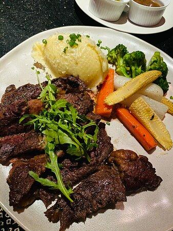 The Forge - Gastro Pub