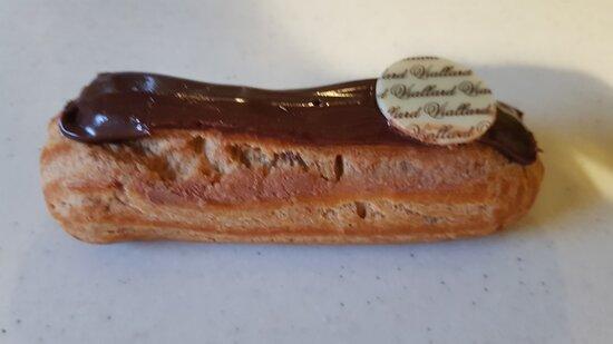 Viallard Tendrement Macaron