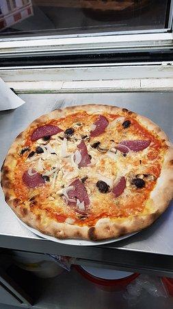 Da Alessandro Pizza & Pasta