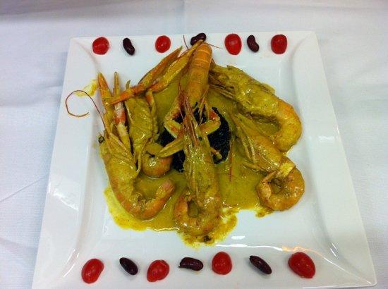 L'Alchimista Ristorante Pizzeria