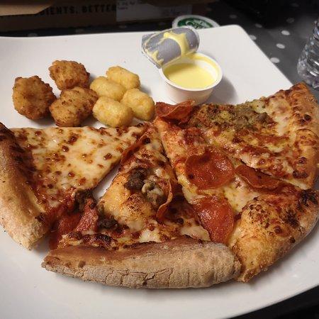 Papa John's Pizza