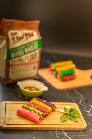 Juice Plus - Healthy Juice & Healthy Food