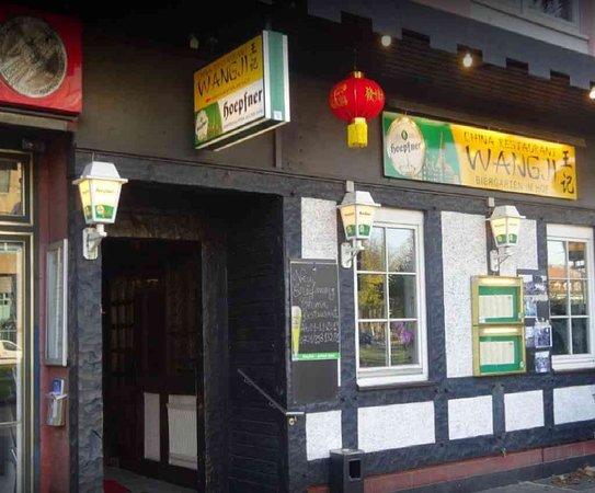 Wangji China-restaurant