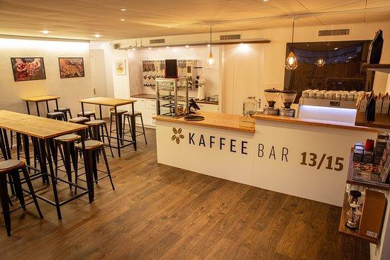 Kaffee 13/15