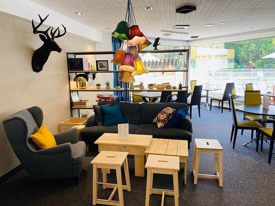 La Maison - Brasserie Maison