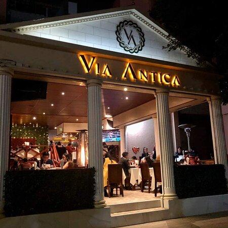 Via Antica
