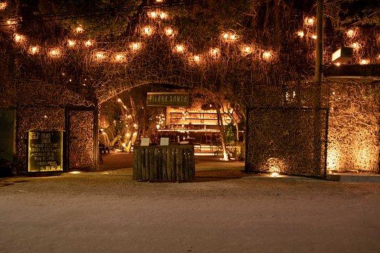 Piedrasanta Holbox