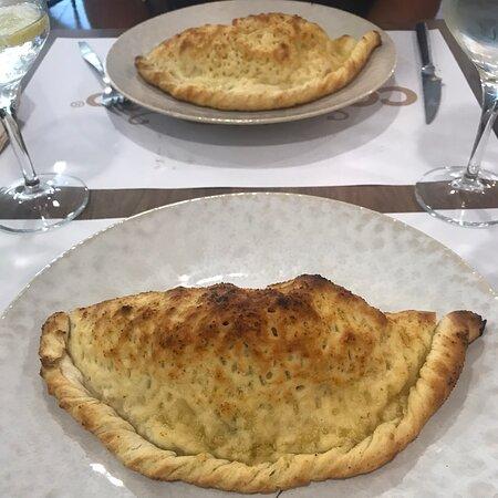 Restaurante Contradicao