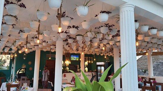 Gadea Garden Restaurant