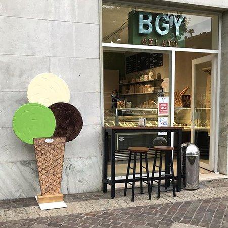 BGY Gelato