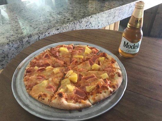 Heaven and Hell bar Puerto Vallarta