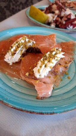 Sapore di Mare -Da Luca-