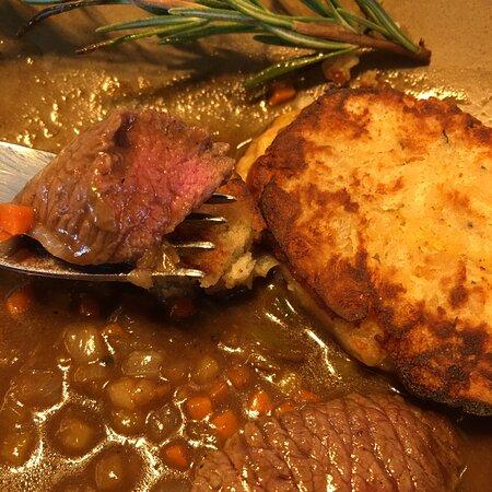 Cafe Bistro Franz Josef