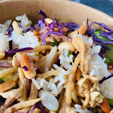 Pitaya Thai Street Food