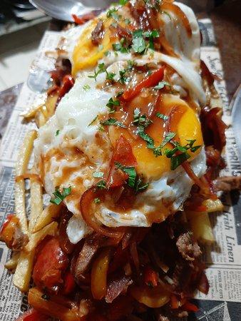 Cantinho Latino by Chef Don Juan