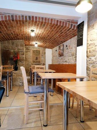 La Bottega Del Caffe