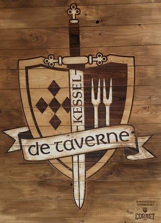 Brasserie Restaurant De Taverne Kessel