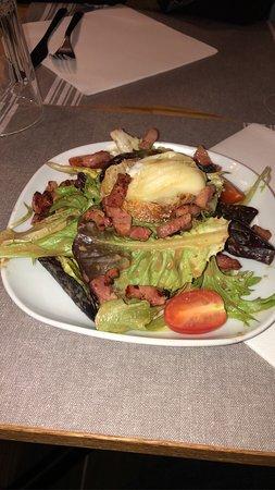 Restaurant O Saveurs