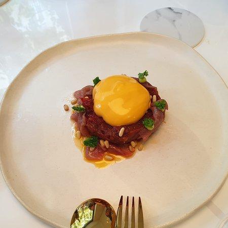 Fraula Restaurante