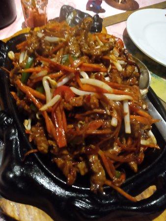 Restaurant Le Xin Xin