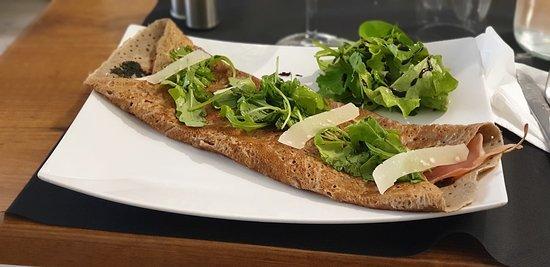 Creperie le Colibri