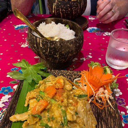 Khao Niau Restaurant