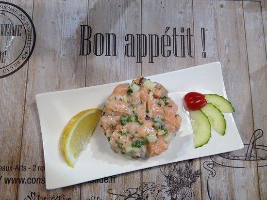 Conserverie Du Monde