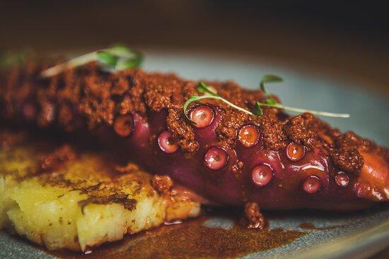 The Kraken Lounge Gastro Bar