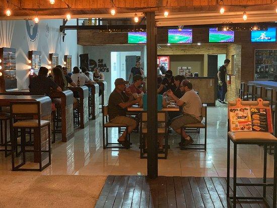 Serranos Cuidad Quesada