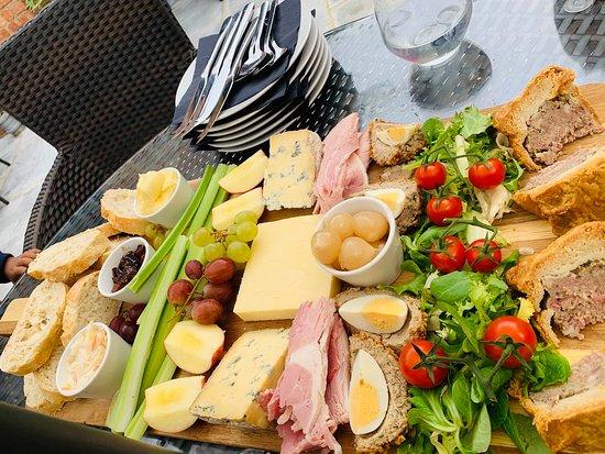 For the Love of Wine