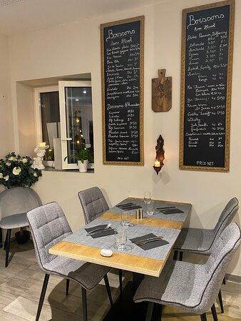 Cafe-Restaurant du Vigneron