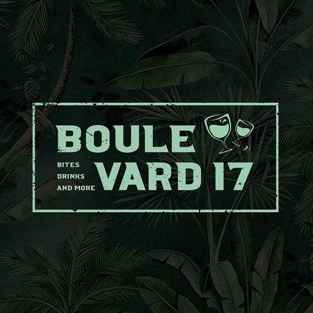 Boulevard 17