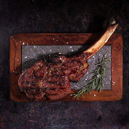 Bisteccheria non convenzionale