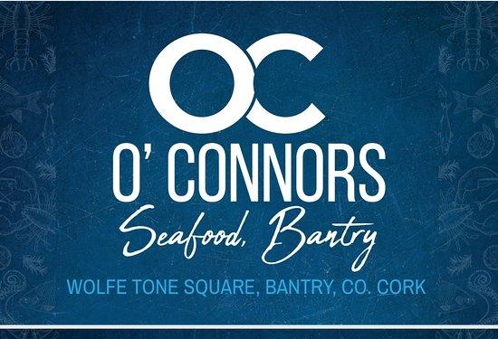 O'Connor's Cafe & Seafood Restaurant