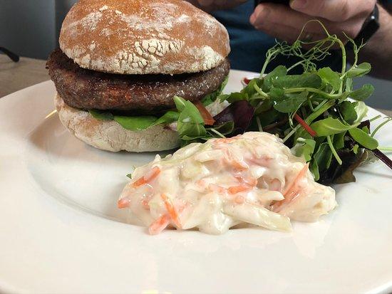 Harley's Bistro & Cafe Bar