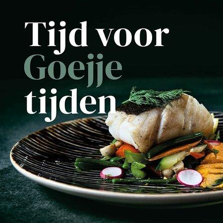 Grand Cafe Goejje
