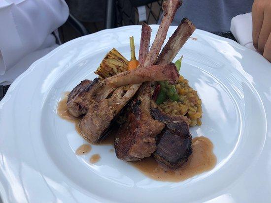 Ritage by Maroun Chedid Riyadh