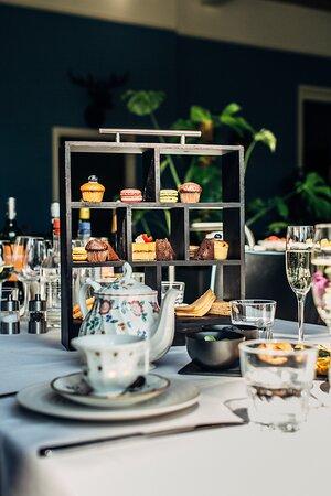 Restaurant Oud Poelgeest