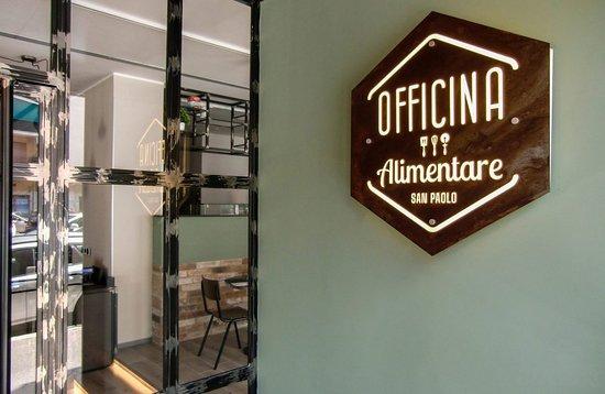 Officina Alimentare San Paolo