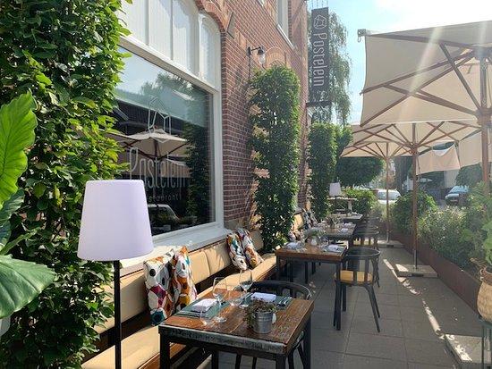 Restaurant Postelein