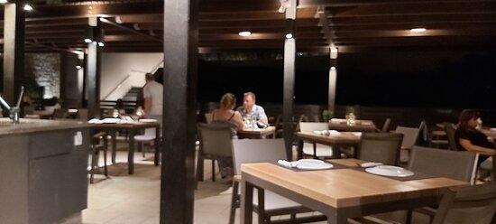 Barbecue Adventure Restaurant