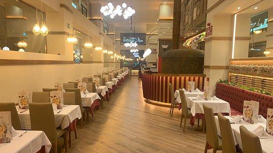 La Tagliatella Doctor Esquerdo