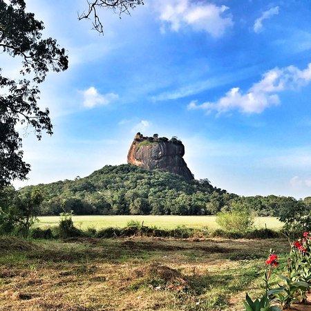 Ancient Kingdom Lodge and Restaurant